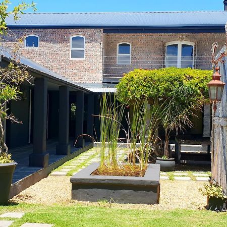 Clement One, A Villa For Family & Friends Cape Town Exterior photo