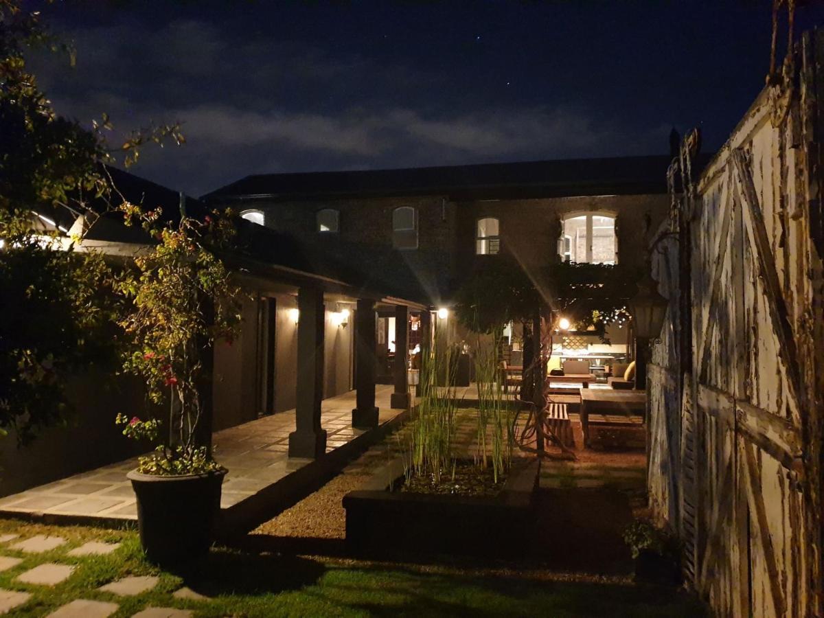 Clement One, A Villa For Family & Friends Cape Town Exterior photo
