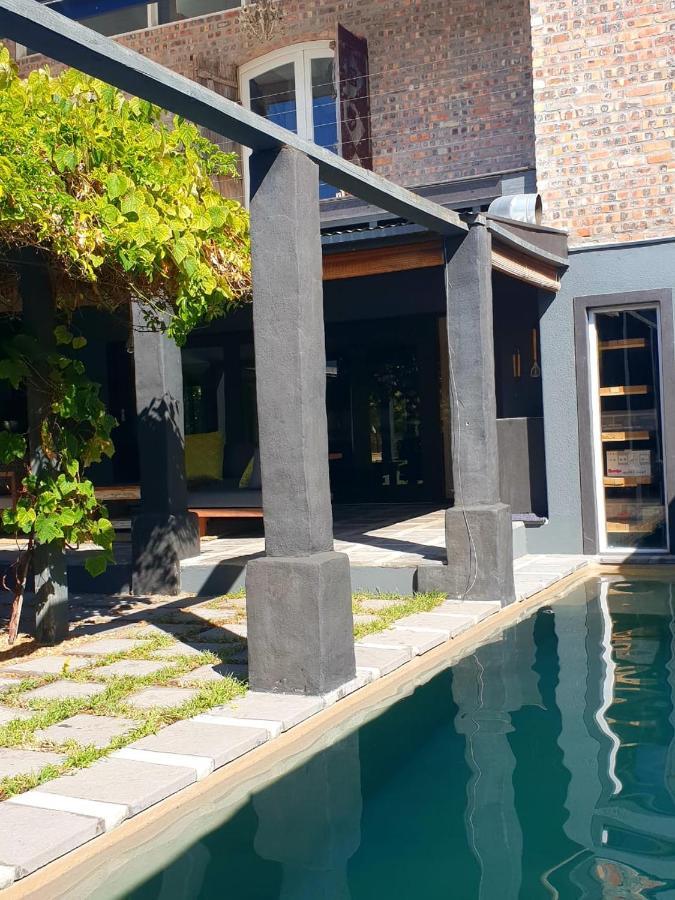 Clement One, A Villa For Family & Friends Cape Town Exterior photo