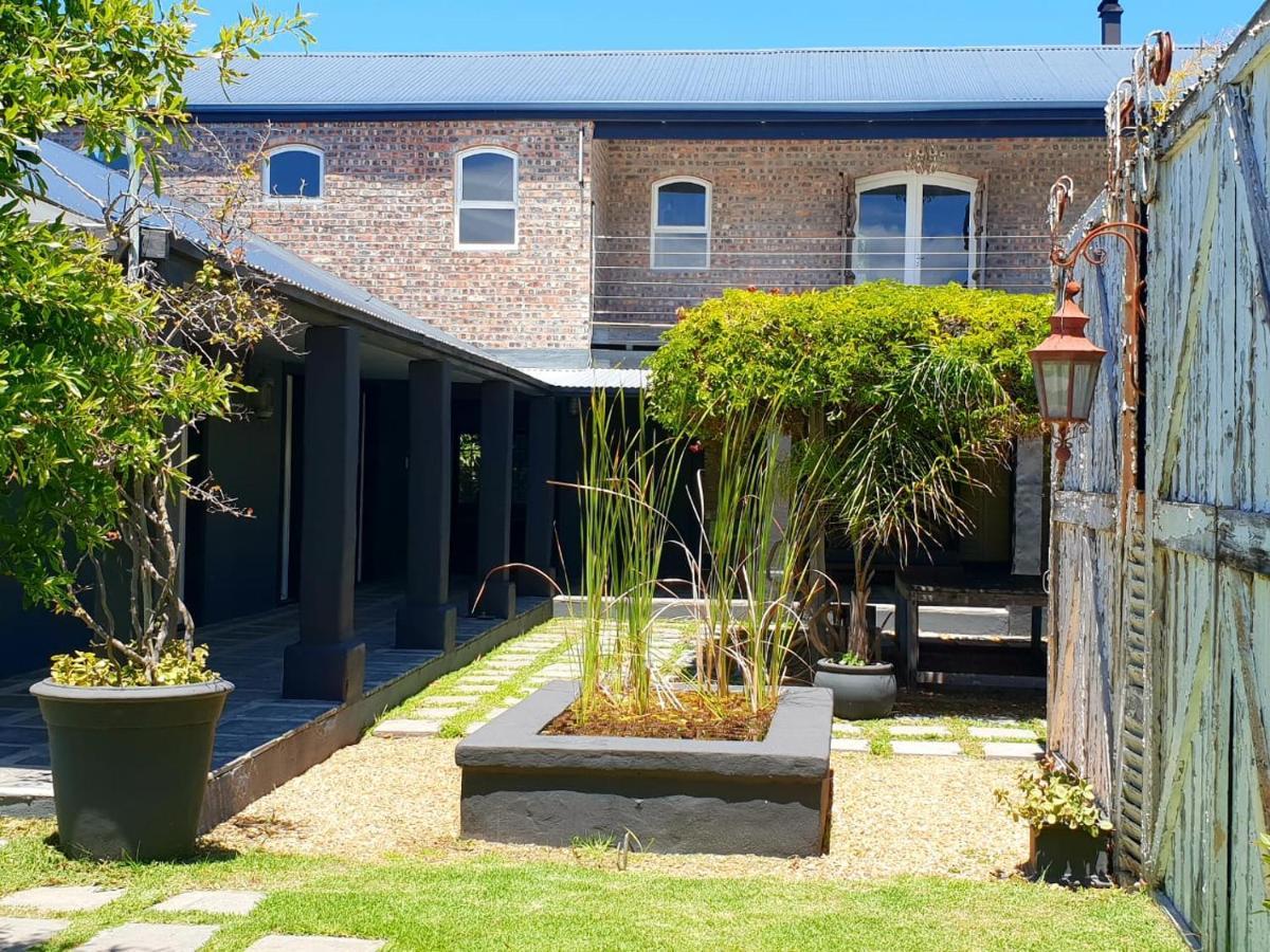 Clement One, A Villa For Family & Friends Cape Town Exterior photo