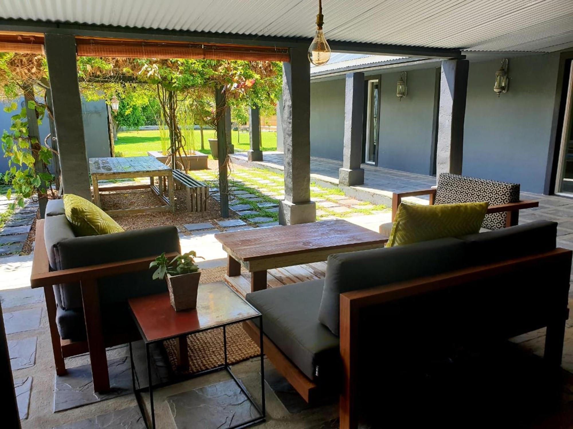 Clement One, A Villa For Family & Friends Cape Town Exterior photo