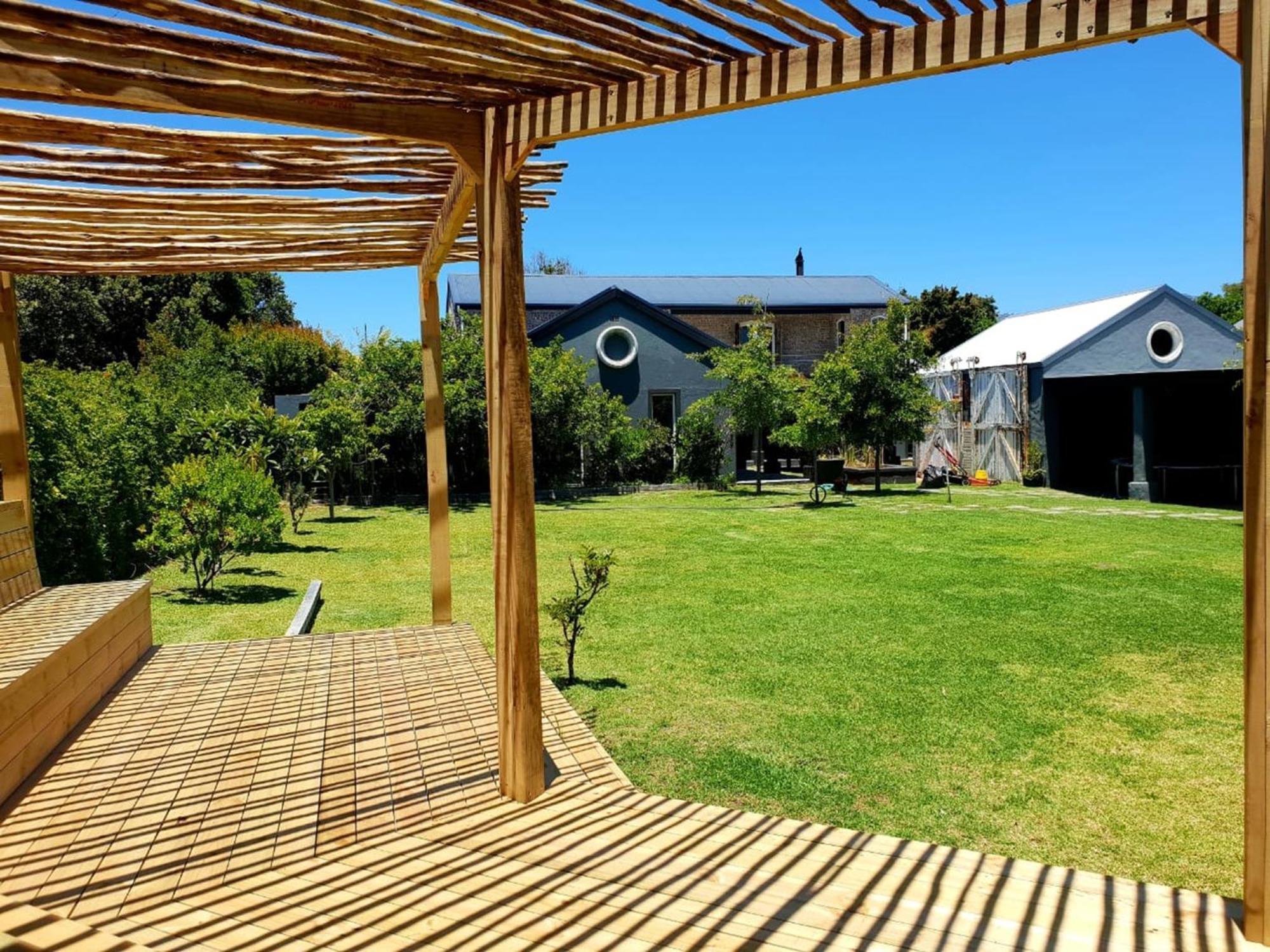 Clement One, A Villa For Family & Friends Cape Town Exterior photo