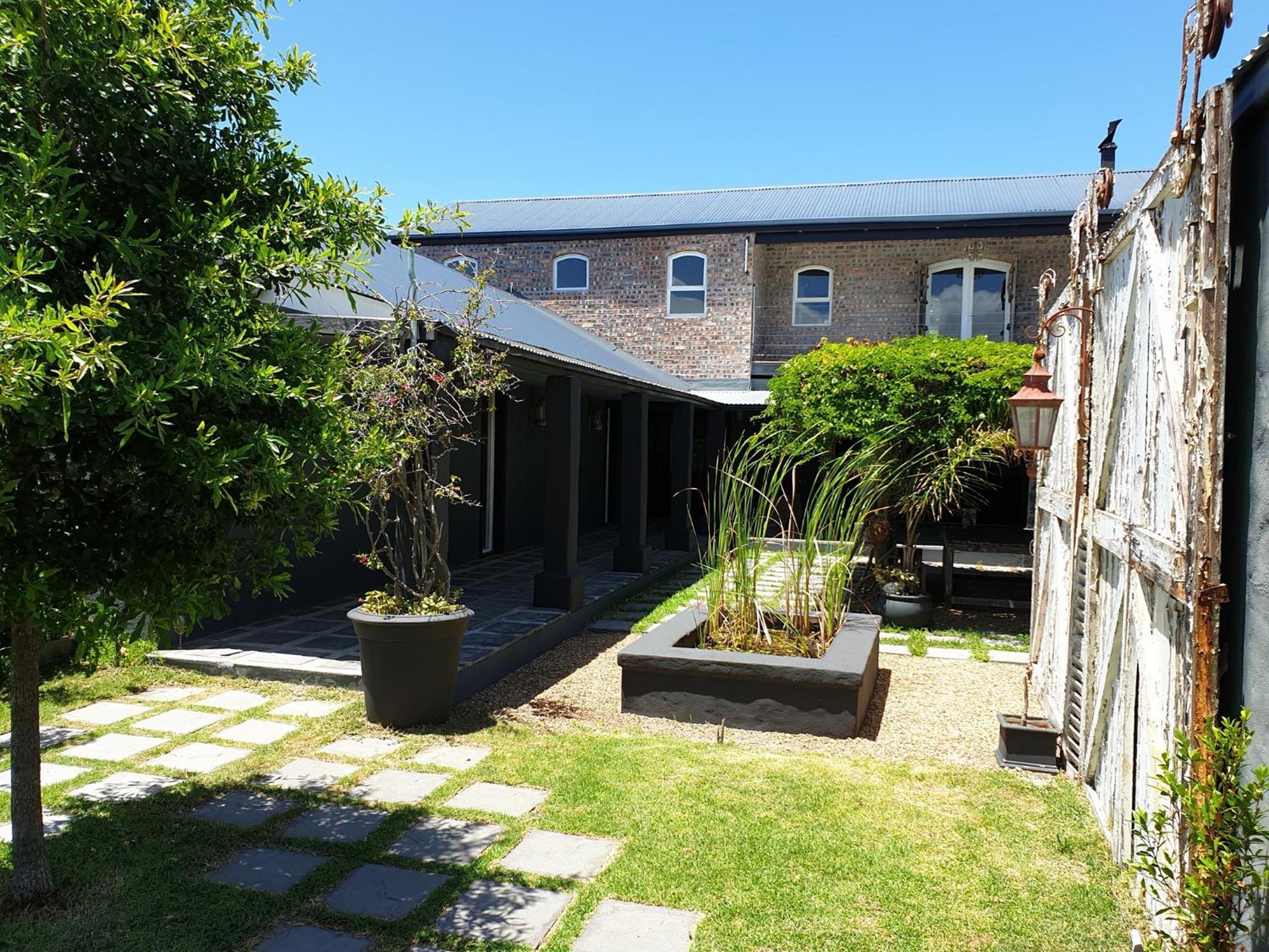 Clement One, A Villa For Family & Friends Cape Town Exterior photo