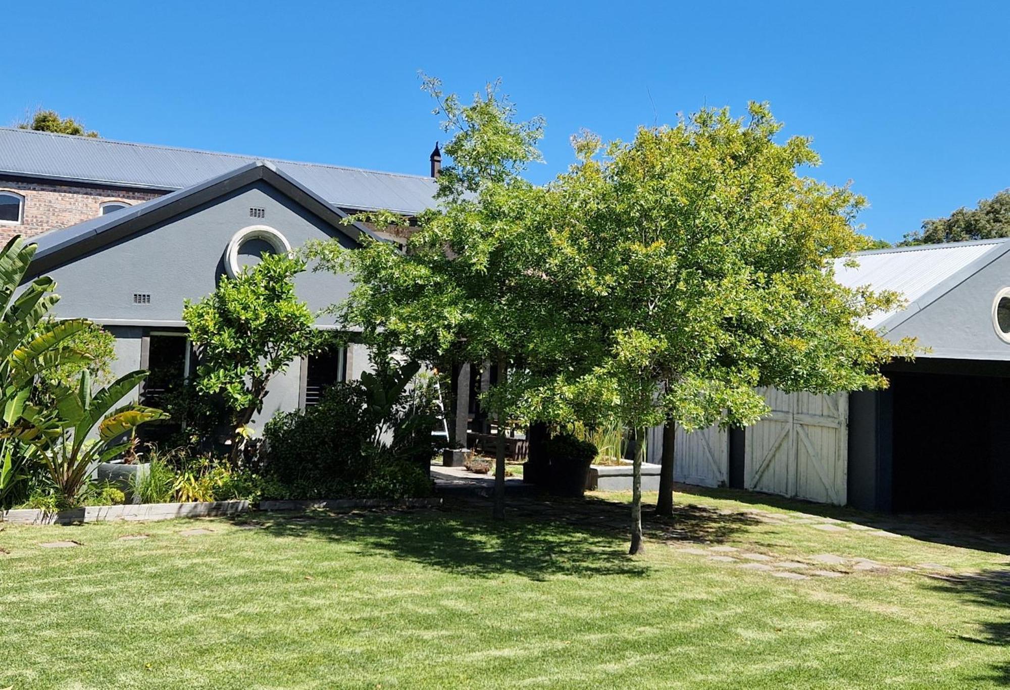 Clement One, A Villa For Family & Friends Cape Town Exterior photo