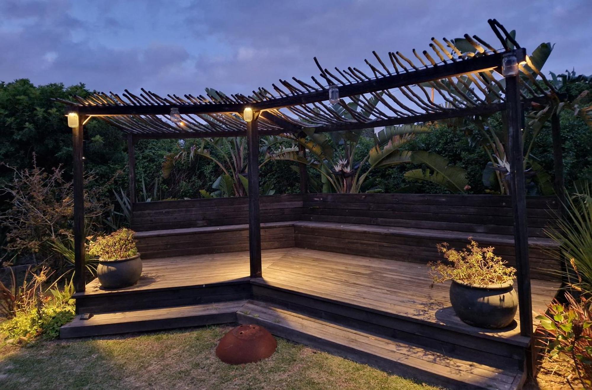 Clement One, A Villa For Family & Friends Cape Town Exterior photo