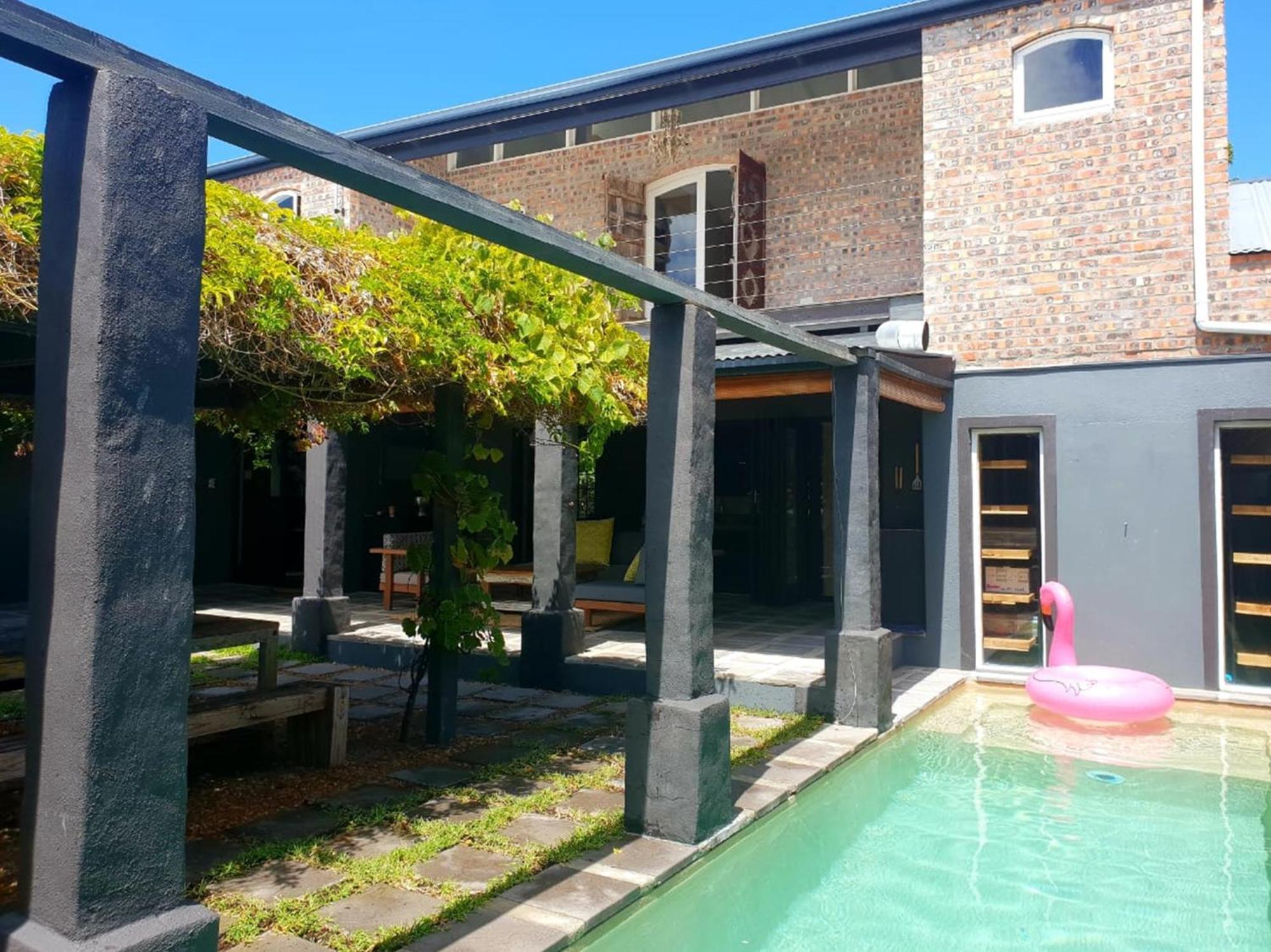 Clement One, A Villa For Family & Friends Cape Town Exterior photo